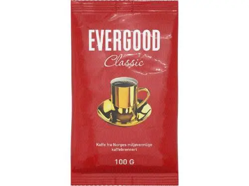 Kaffe