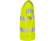 T-shirt varsel FRISTADS 7860 gul kl3 3XL