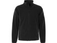 Fleecejacka FRISTADS 1499 FLE svart XL