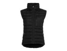 Lättv.väst Matterh Garcia dam svart 38