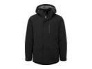 Vinterparka MATTERHORN Whymper svart XL