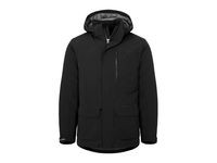 BildeVinterparka MATTERHORN Whymper svart XL