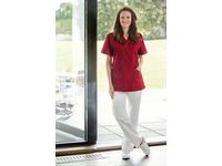 BildeTunika SOUTH WEST Alva svart 2XL