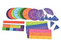 BildeMagnetisk matte 288 delar