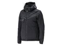 BildeVinterjacka dam Customized svart S