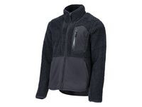 BildeFiberpälsjacka Customized marin XS