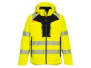 Skalvarseljacka PW DX462 Hi-Vis Kl 3 S
