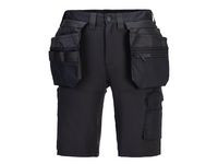 BildeHantverksshorts PW DX451 stretch c54