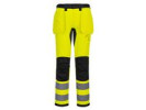 Varselbyxa PW CD889 Eco Hi-vis kl 2 c48