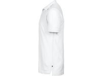 BildePikétröja TEXSTAR PS04 50/50 vit L