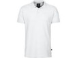 Pikétröja TEXSTAR PS04 50/50 vit L
