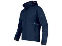 BildeSoftshelljacka TEXSTAR FJ80 marin 3Xl