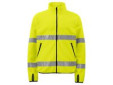 Fleecejacka Projob 6327 varsel kl 3 3XL