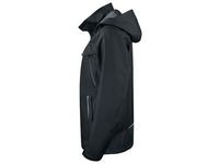 BildeSkaljacka herr Projob 4440 svart 3XL