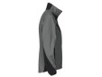 Softshelljacka dam Projob 2423 mjgrå XL