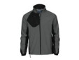 Softshelljacka herr Projob 2422 mgrå L