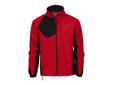 Softshelljacka herr Projob 2422 röd S