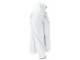 Softshelljacka herr Projob 2422 vit 5XL
