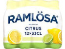 Dricka RAMLÖSA citrus 12x33cl pet