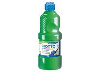 BildeAkrylfärg Giotto 500 ml grön