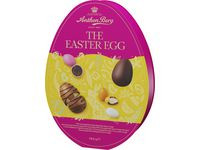 BildeChoklad ANTON BERG Easter Egg ask 190g