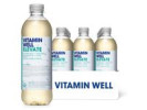 Dryck VITAMIN WELL Elevate 500ml