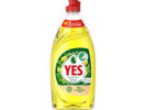 Handdisk YES Lemon 520ml