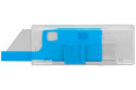 Knivblad MARTOR 60099 Secupro 19mm 10/fp