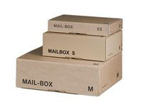 BildeE-handelslåda Medium 331x241x104mm