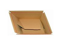 BildeE-handelslåda COLOMPAC 238x170x60-130mm