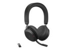 Headset JABRA Evolve2 75 MS BT USB-C