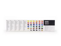 BildeAkrylfärg Liquitex Basics 36x22 ml