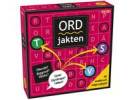 Spel Ordjakten från 8år