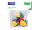 Jongleringsbollar 3/fp