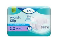 BildeInkoskydd TENA Slip Maxi M 24/fp