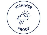 BildeEtikett AVERY avtagb 99,1x67,7mm 160/fp