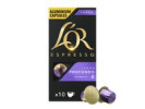 Kaffekapslar LOR LUNGO 8 PROFONDO 10/fp