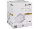 Andningsskydd OX-ON FFP3 m ventil 5/fp