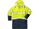 Regnrock 4634 RS Kl3 Gul/Marin M