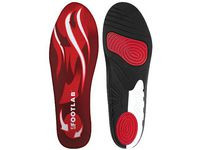 BildeSula Low Arch Stl.40-42