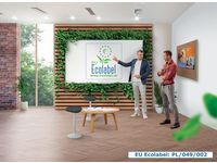 BildeWhiteboard NOBO premium emalj 200x100cm