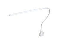 BildeLampa Cubic LED vit