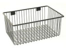 Trådkorg HYGIENTEKNIK stor U-plåt