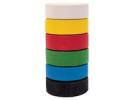 Färgblock refill 6 färger