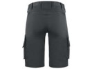 Serviceshorts TEXSTAR FS12 svart W28