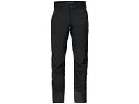 BildeServicebyxor Stretch FP33 Svart W31L30