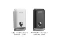 BildeToalettpapper KATRIN Plus Bulk 10000/fp