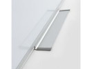 Whiteboard Dry-Erase lackat stål 150x100