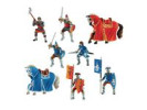 Riddare BULLYLAND 8/fp