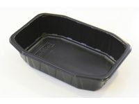 BildeForm HMR 1000ml svart 350/fp